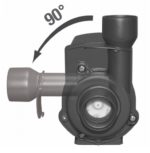 Čerpadlo New-Jet , NJ600 , 6000l/h - 3,6m-68W