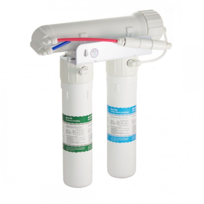 Reverzná osmóza Ruwal AQUA PRO Quick-Fit 50 - 190 l/deň