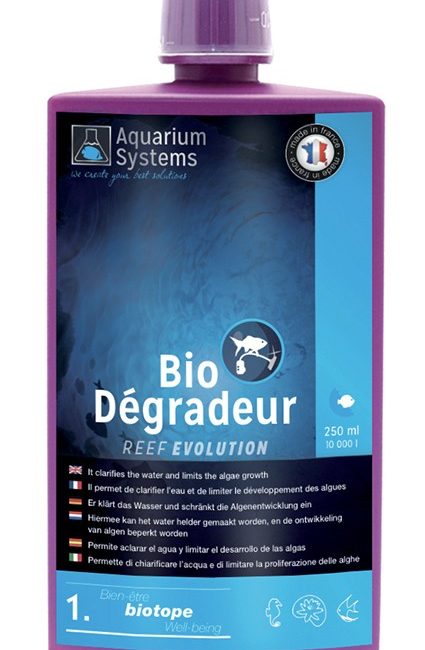 BioDegradeur 250ml