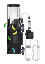 Odpeňovač Comline Skimmer 9012