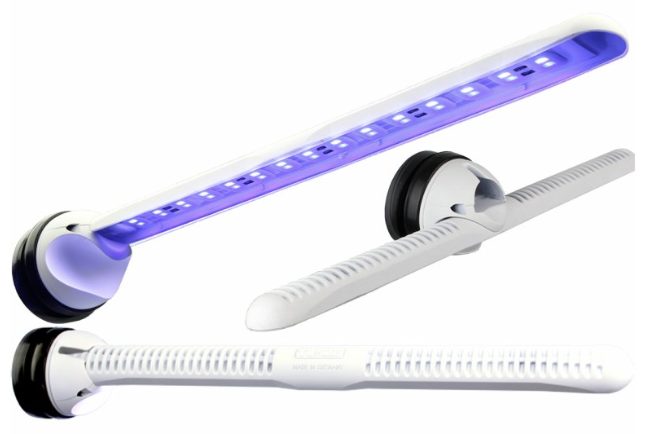 Tunze LED osvetlenie marine eco chic 8811