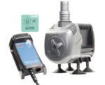 Tunze Obehové výtlačné čerpadlo Silence electronic 1073.050