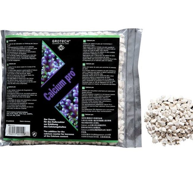 Grotech Calcium pro - 5 kg