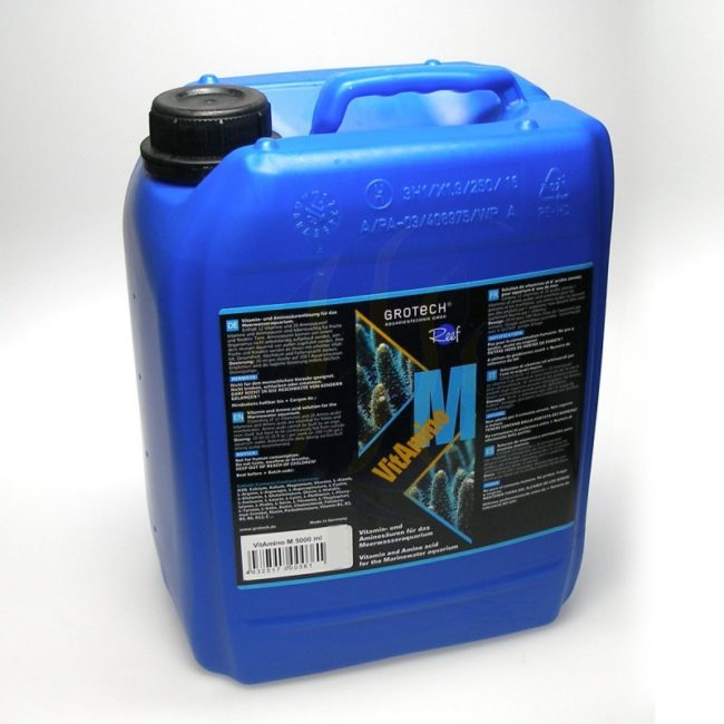 Grotech Vitamino M - 5 litrov