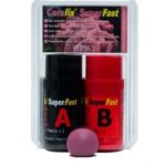 Grotech lepidlo Coral fix Superfast - 240 g