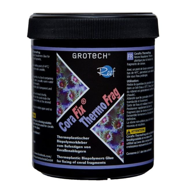 grotech lepidlo CoraFix Thermofrag - 400 g