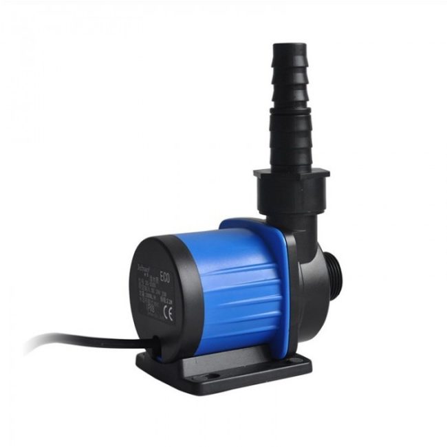 Jecod Čerpadlo DC - 1200