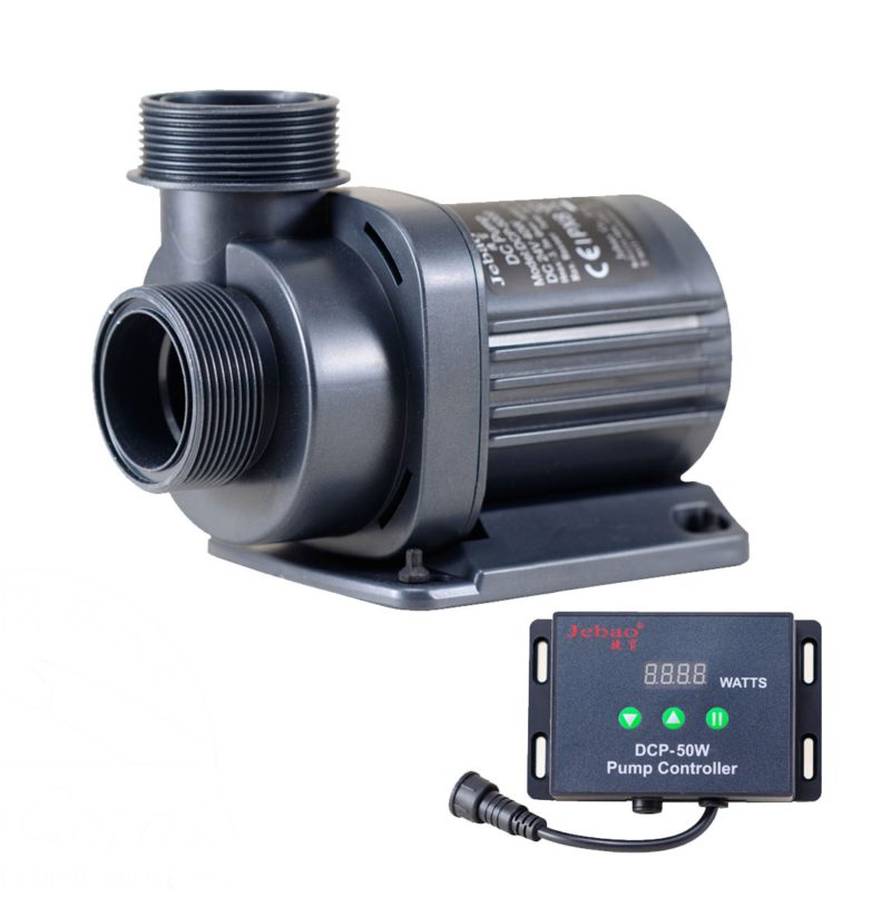 Jebao Výtlačné čerpadlo DCP - 5000