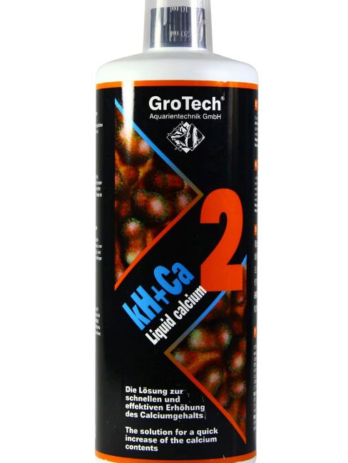 Grotech kH+Ca 2 - 1000 ml