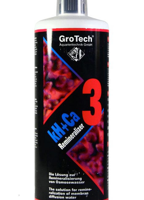Grotech kH+Ca 3 - 1000 ml