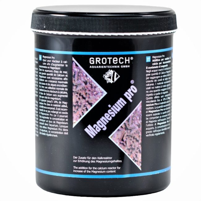 Grotech Magnesium pro - 1000 g