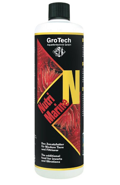 grotech NutriMarine N - 500 ml