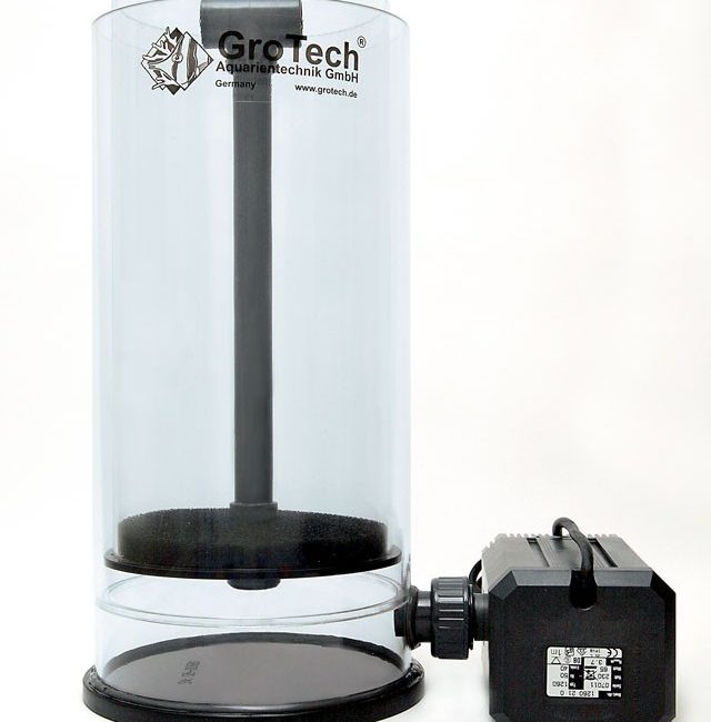 GroTech zeolitový filter ZF 200