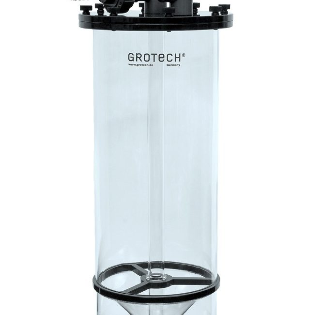 GroTech reaktor BPR 150