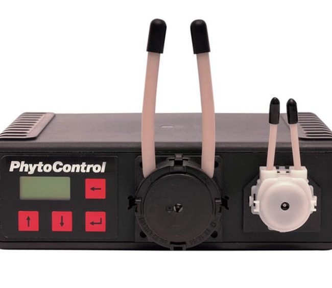 Grotech dávkovacie čerpadlo PhytoControl