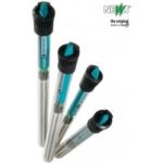 NEWA THERM VTX - akvarijný ohrievač 75 W