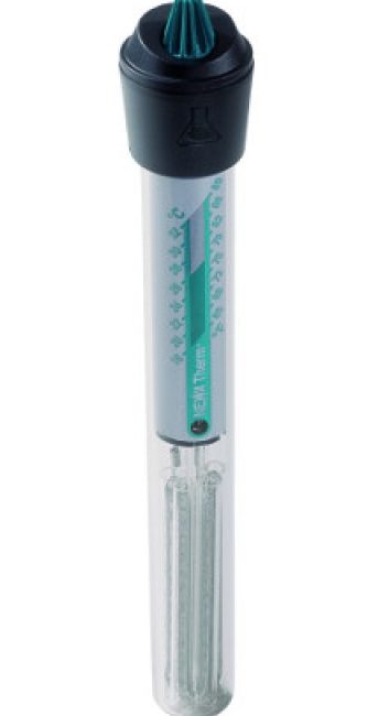NEWA THERM VTX - akvarijný ohrievač 75 W