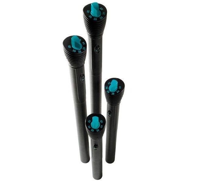 NEWA THERM - akvarijný ohrievač 150 W