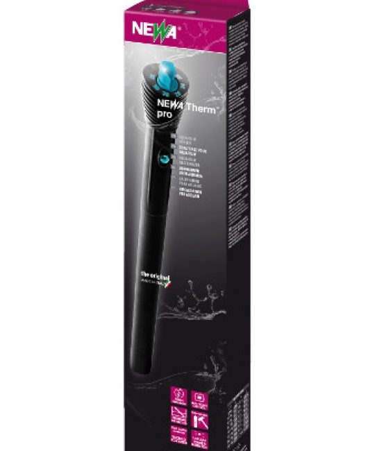 NEWA THERM - akvarijný ohrievač 150 W