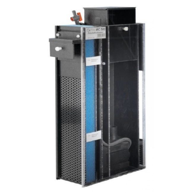 Deltec Odpeňovač závesný MC 501, 24 V