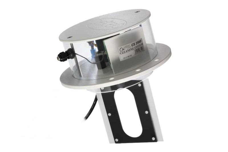 Deltec Čistiaci systém CS2560 hlavy odpeňovača TC/SC 2560