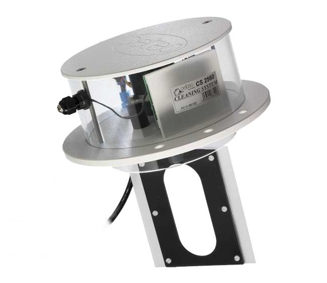 Deltec Čistiaci systém CS4580 hlavy odpeňovača TC/SC 4580