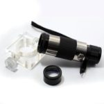 Deltec D-D Nanoscope