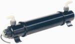 Deltec - UV sterilizátor, 39 W