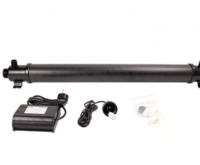 Deltec - UV sterilizátor, 39 W