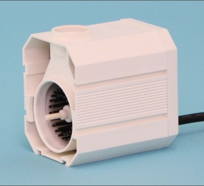 Deltec Čerpadlo DCS 600