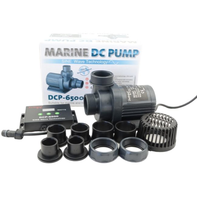 Jecod Čerpadlo DCP 6500