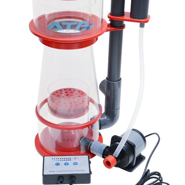 ATB Nano Size s čerpadlom Airstar 1000 S