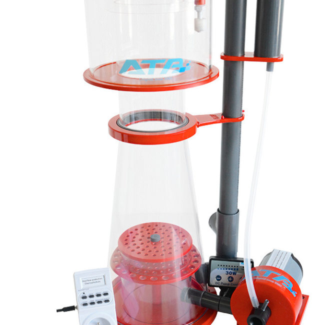 ATB Small Size s čerpadlom Airstar 1200 S alebo Askol