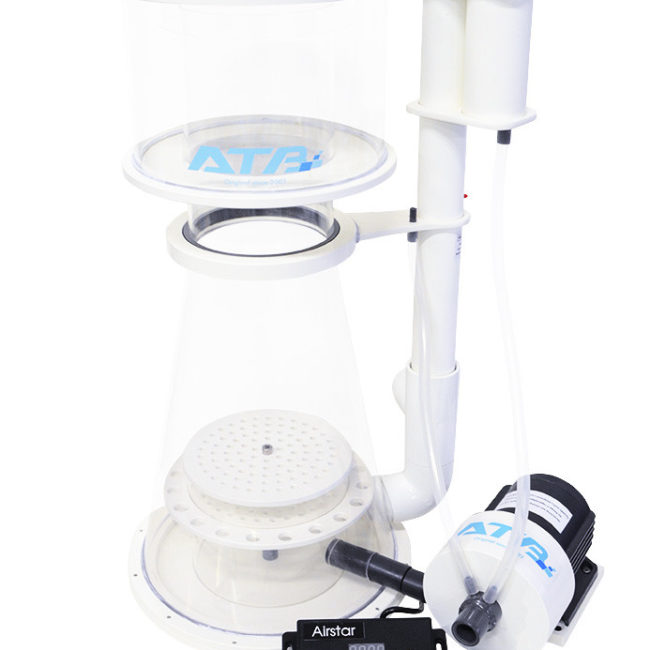 ATB Medium Size s čerpadlom Airstar 1500 S alebo Askol