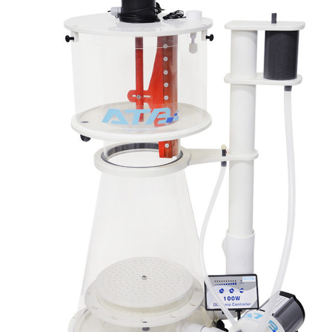 ATB Normal Size s čerpadlom Airstar 2250 Askol alebo S