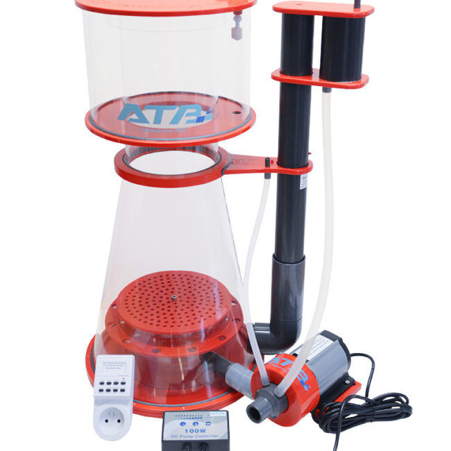 ATB Normal Size s čerpadlom Airstar 2250 Askol alebo S