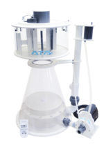 ATB Super Size s čerpadlom Airstar 3000 Askol