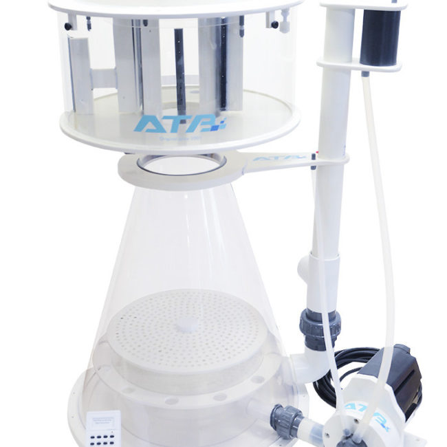 ATB Super Size s čerpadlom Airstar 3000 Askol