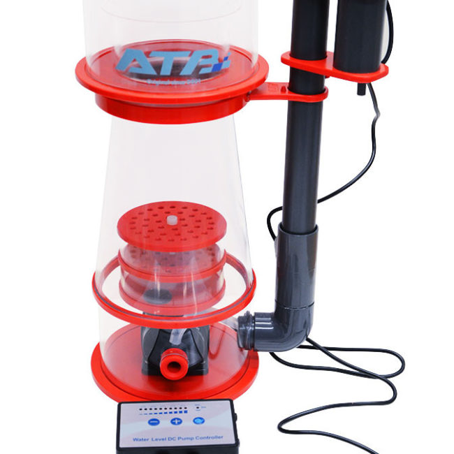 ATB Elegance 150 s čerpadlom Airstar 1000 S