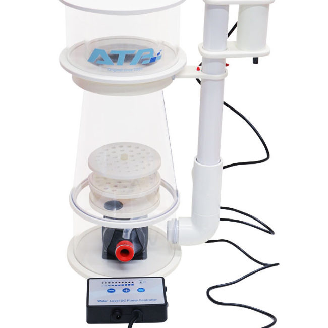 ATB Elegance 150 s čerpadlom Airstar 1000 S