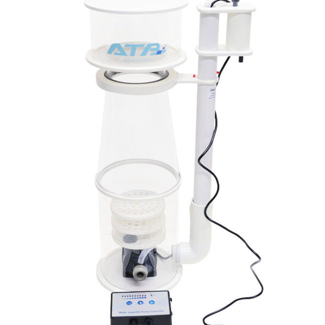 ATB Elegance 150 Red Sea s čerpadlom Airstar 1000 S