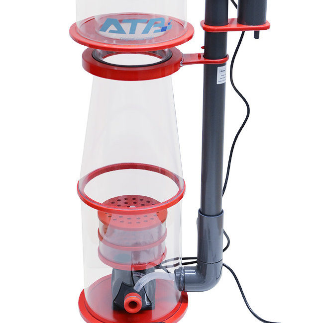 ATB Elegance 150 Red Sea s čerpadlom Airstar 1000 S