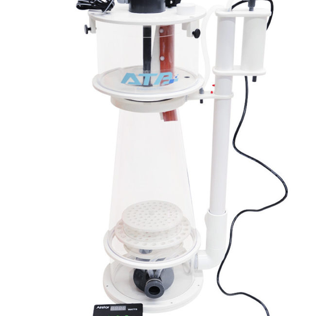 ATB Elegance 200 s čerpadlom Airstar 1000 S