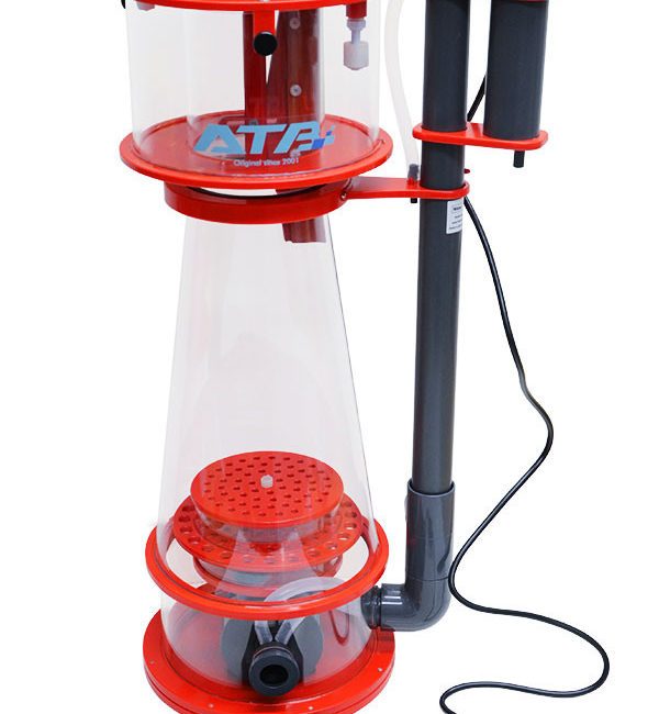 ATB Elegance 200 s čerpadlom Airstar 1000 S