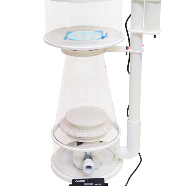 ATB Elegance 250 s čerpadlom Airstar 1500 S