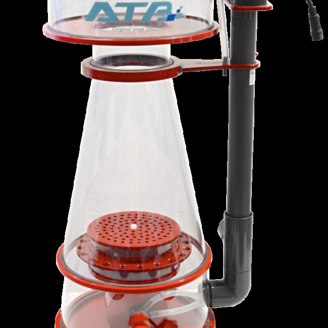 ATB Elegance 250 s čerpadlom Airstar 1500 S