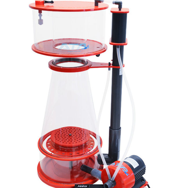 ATB Medium Size Deluxe interný s čerpadlom Airstar 1500 S alebo Askol