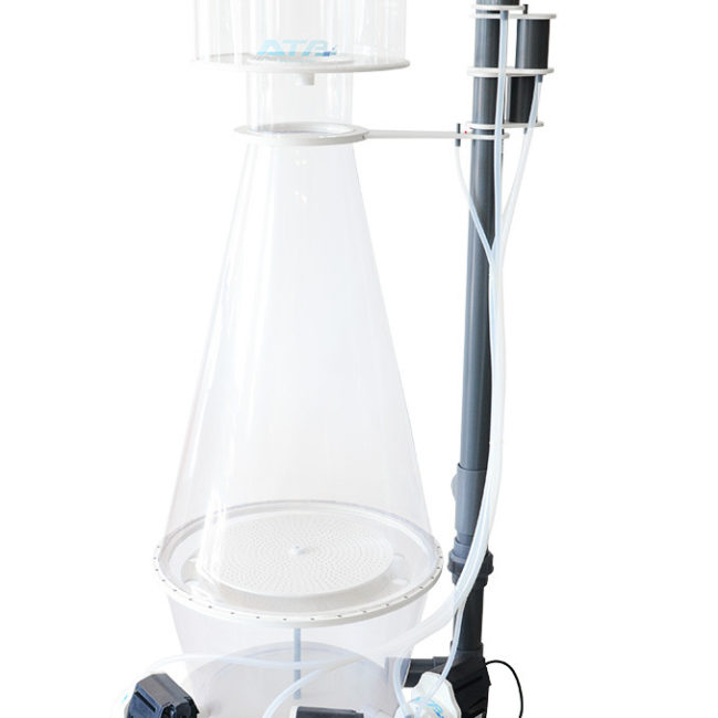 ATB Giga Size Deluxe interný sa 3 čerpadlami Airstar 3000 Askol