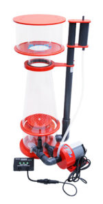 ATB Small Size Deluxe externý s čerpadlom Airstar 1500 S alebo Askol