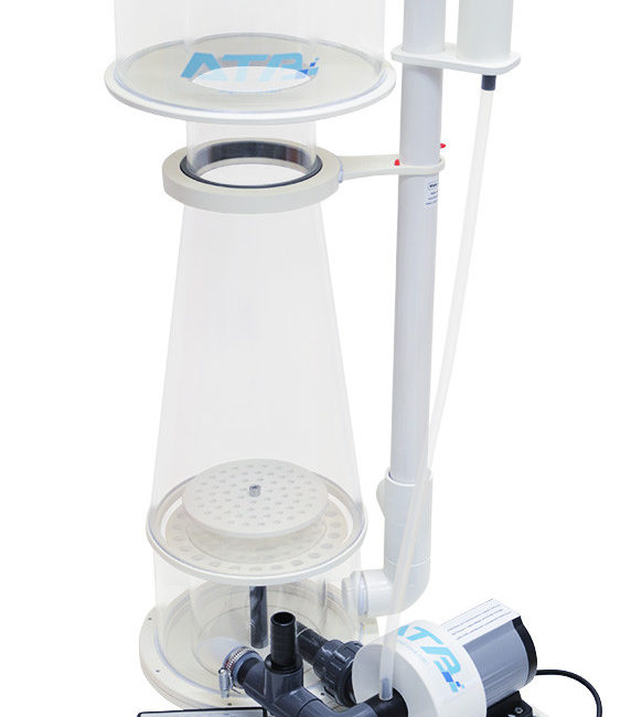 ATB Small Size Deluxe externý s čerpadlom Airstar 1500 S alebo Askol